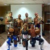 WWE Champions