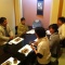 新年会&ミーティング