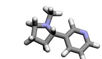 暇なので分子モデルを延々とあげてく。解説もあるよ!