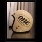 「one FAMILY」ステッカー