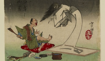 幽霊がいない一番説得力のある説wwwwwwwwww