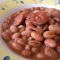 寒い時にはホカホカの豆料理 alubias