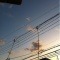 住む街
