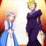 【GIF】ドキドキ! プリキュア 第15話