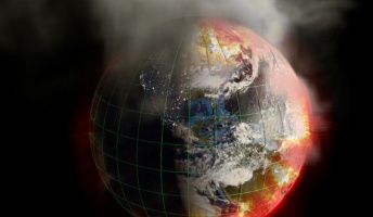世界は地球史上6回目の大量絶滅を迎えつつある 人類も早期に死滅する可能性 米専門家ら