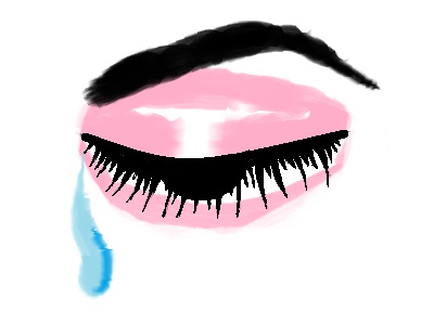 teardrop