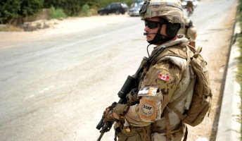 米兵が帰国後にPTSDになるらしいが、戦争とはいえ人殺すのは重いのか?