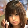 騙された!!「美人すぎる書道家」涼風花 実はレースクイーンの江田めぐみだった