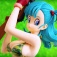 【投稿】ドラゴンボール GLITTER&GLAMOURS ブルマ レビュー［バンプレスト（プライズ）］【★るうむ プライズフィギュアレビュー★】