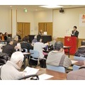 篠山&灘の新春のつどい、そして京都市長には中村和雄さんを!