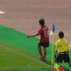 2010年Jリーグ　第9節　グランパス×モンテディオ　○2-1