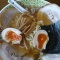 ラーメンハウス勘四朗