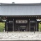 吉野巡察-2 吉野神宮