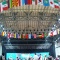 Triathron world chanpionship in Peijin