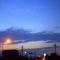 朝焼けと夕焼け