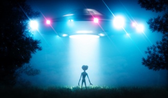 宇宙人の数学って人類に理解できるんかね?