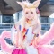 ねるチャンさんのツイート: “夏コミ1日目 League of Legends Star Guardian ahri...