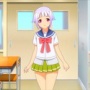 【GIF】うぽって!!　第06話