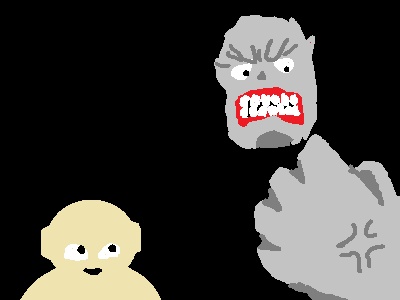 歯ぎしり