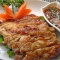 New Prawjai〈鶏の香味ハーブ焼き〉
