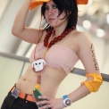 ONE　PIECE
