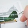 1/72零戦21型・筑波空作成記~その4