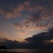 葉山 森戸海岸の夕日