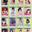 AKBの総選挙ポスターが公開!
