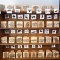 The English Stamp Companyのスタンプ