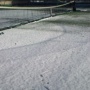 2012年、雪・・・