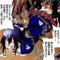 【抜粋】ヌける漫画の超エロい部分【718話】自らを縛るマゾ女をどうしよう（表層雪崩）
