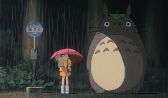 ジブリのタイトル合体させて新しい映画にしようぜ!!