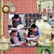 サンプル作品アップしました〜