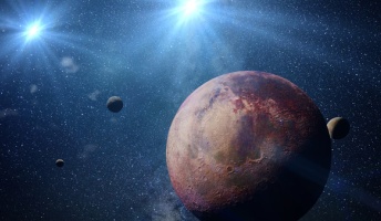 小型の恒星に、理論上存在しないはずの「怪物級」巨大惑星 600光年先に発見