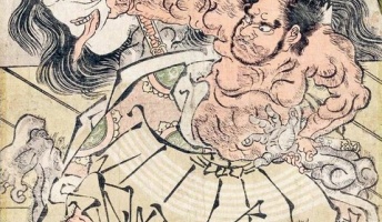 【画像】人間VS妖怪な画像を貼ってく