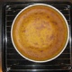 パンプキンケーキ
