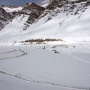 氷と雪の回廊を歩く　インド・ザンスカール　チャダルトレッキング　２３