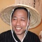 安冨祖流仲間、高良さん