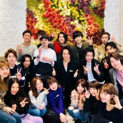 2018年!!