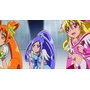 【GIF】ドキドキ! プリキュア 第15話