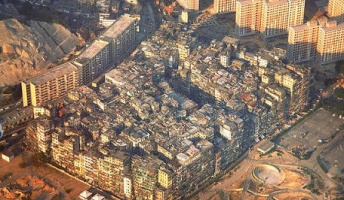 九龍城砦の魅力(ロマンあふれる画像あり)