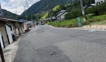 【画像】こういう田舎で育ちたかった
