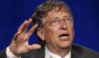 人類滅亡まで秒読み!?ビル・ゲイツ氏までもが人工知能の脅威に懸念!