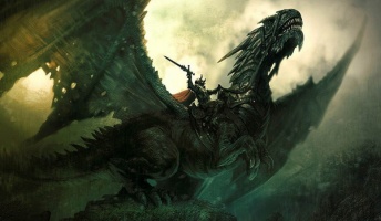 もしも「忠実なドラゴン1匹」か「現金8億円」を貰えるならどうする?
