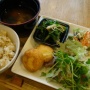 ☆今週のSlowなCafe Menuと、キッチンからのお知らせ☆