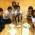打ち合わせ、ダンス授業、打ち合わせ、レッスン。