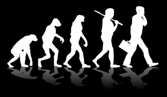 「失われた環(ミッシングリンク)」人類進化の空白の歴史が発見される