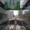 丸亀町GREEN