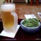 温泉で新鮮