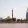 the Blue Nile cruising